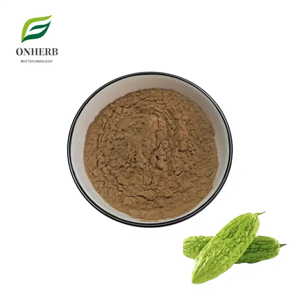 Bitter Melon Extract Powder